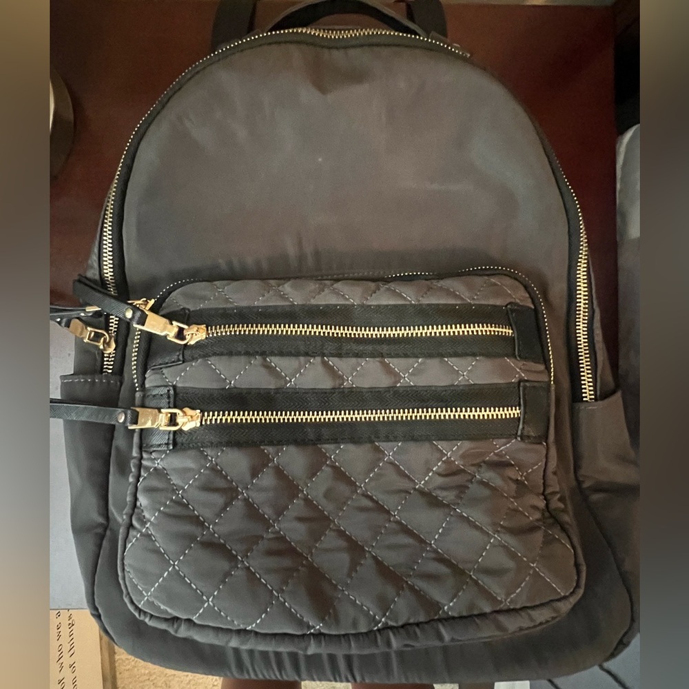 Mini Backpack
